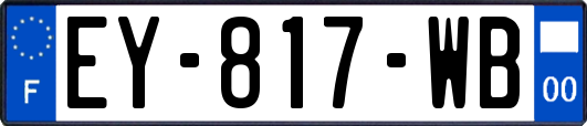 EY-817-WB