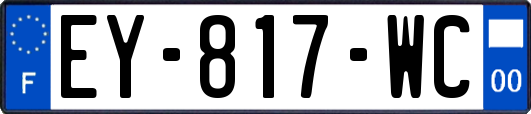 EY-817-WC