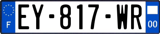EY-817-WR