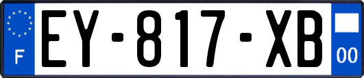 EY-817-XB