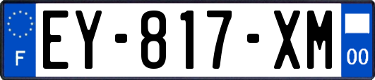 EY-817-XM