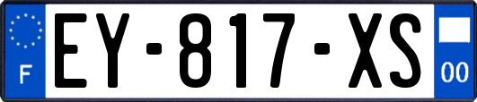 EY-817-XS
