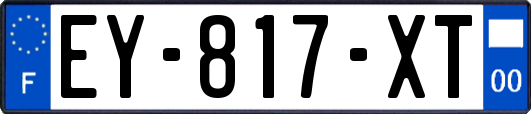 EY-817-XT