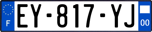 EY-817-YJ