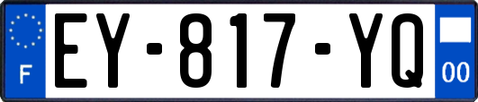 EY-817-YQ