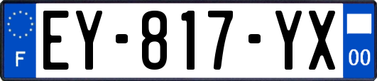 EY-817-YX