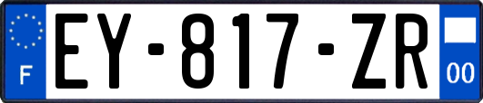 EY-817-ZR