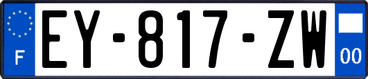 EY-817-ZW