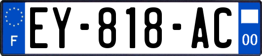 EY-818-AC