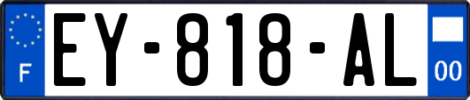 EY-818-AL