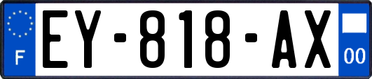 EY-818-AX