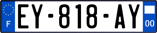 EY-818-AY