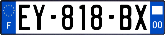 EY-818-BX