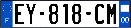 EY-818-CM