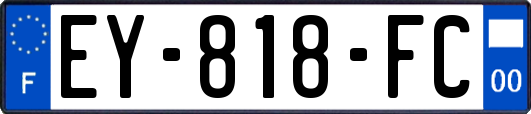 EY-818-FC