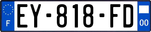 EY-818-FD