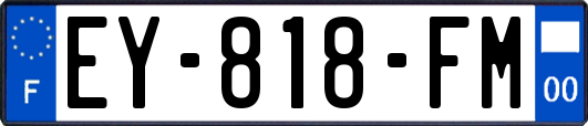 EY-818-FM