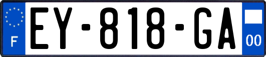 EY-818-GA