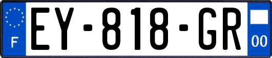 EY-818-GR