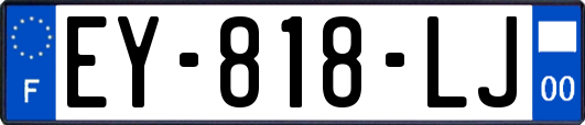 EY-818-LJ