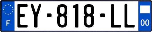 EY-818-LL