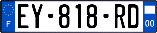 EY-818-RD