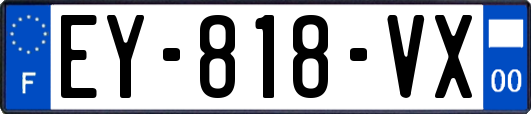 EY-818-VX