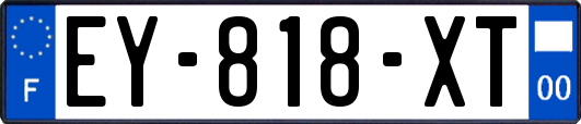 EY-818-XT