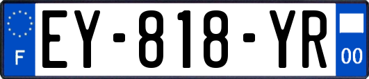 EY-818-YR