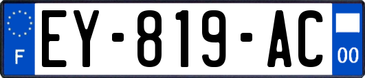 EY-819-AC