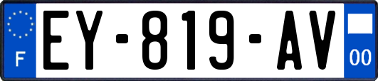 EY-819-AV