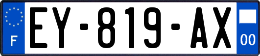 EY-819-AX