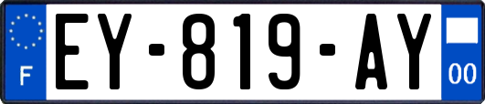 EY-819-AY