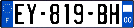 EY-819-BH