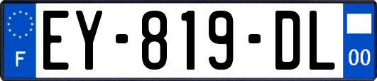 EY-819-DL