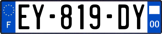 EY-819-DY