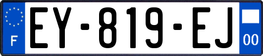EY-819-EJ