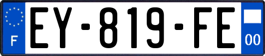 EY-819-FE