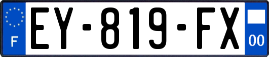 EY-819-FX