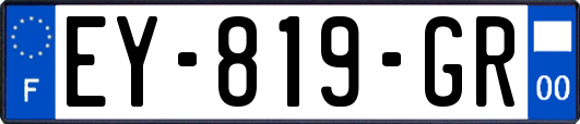 EY-819-GR