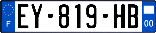 EY-819-HB