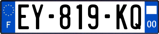 EY-819-KQ