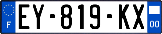 EY-819-KX