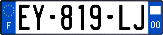 EY-819-LJ