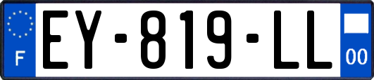 EY-819-LL