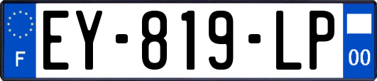 EY-819-LP