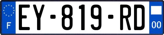 EY-819-RD