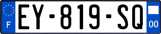 EY-819-SQ