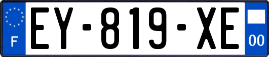 EY-819-XE