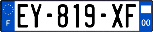 EY-819-XF